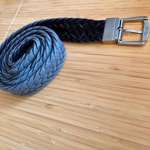 Authentic loro Piana belt